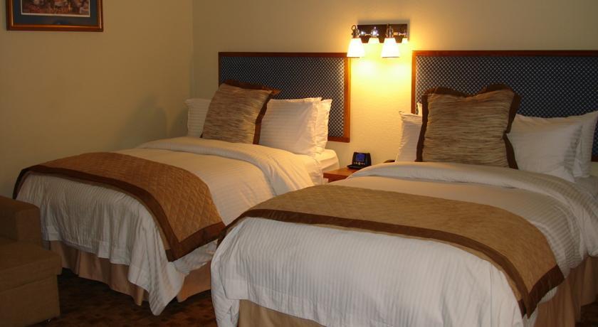 Wyndham Garden Baronne Plaza Otel New Orleans Dış mekan fotoğraf