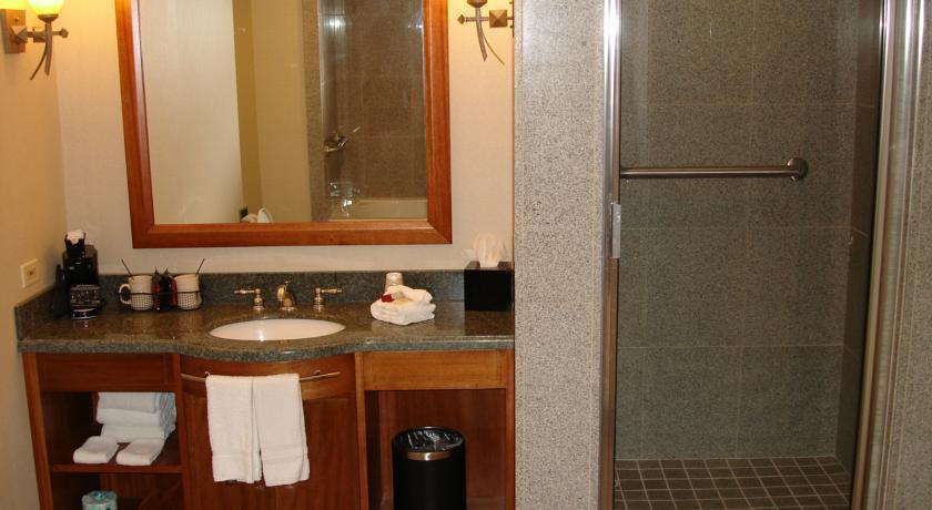 Wyndham Garden Baronne Plaza Otel New Orleans Dış mekan fotoğraf